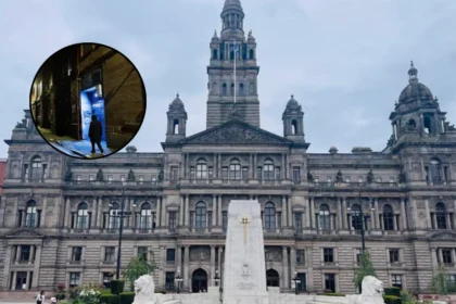 Aamer Anwar Demands Glasgow Council Action On Sex Crime Glasgow 2026