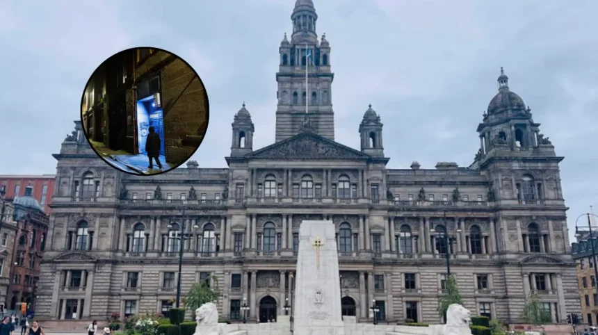 Aamer Anwar Demands Glasgow Council Action On Sex Crime Glasgow 2026