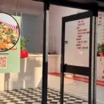 Anxious Pete's Pizza Opens at Dockyard Social Glasgow 2026