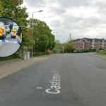 Armed Police Arrest Man After Castlemilk Drive Disturbance Glasgow 2026