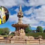 Arrest in Racist Attack on Delivery Driver, Glasgow 2026