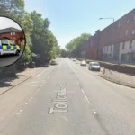 Attempted Murder Probe After Man Stabbed on Tollcross Road, Glasgow 2026