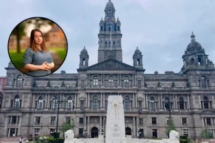 Audit Scotland Called to Probe Glasgow Council Monitoring (2026)
