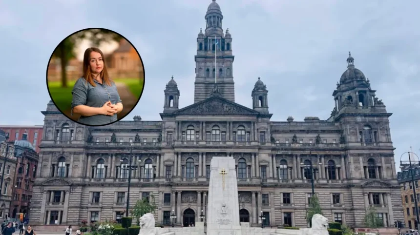 Audit Scotland Called to Probe Glasgow Council Monitoring (2026)