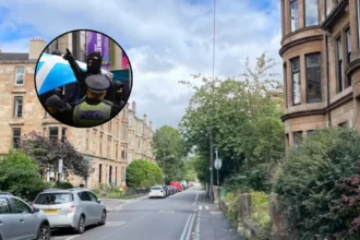 BBC Disclosure Glasgow Documentary Faces Media Backlash Glasgow 2026