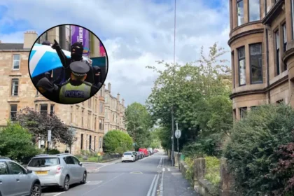 BBC Disclosure Glasgow Documentary Faces Media Backlash Glasgow 2026