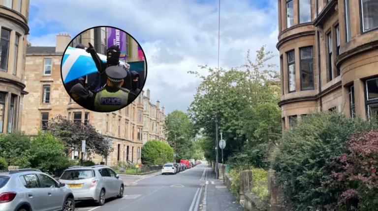 BBC Disclosure Glasgow Documentary Faces Media Backlash Glasgow 2026