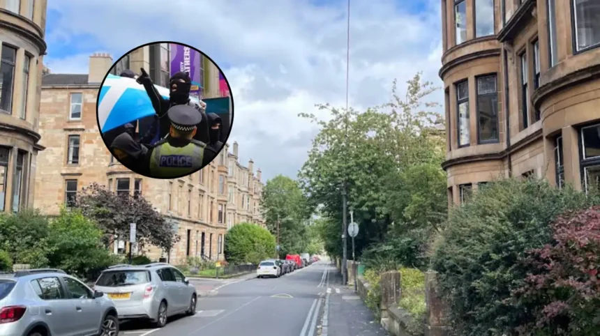 BBC Disclosure Glasgow Documentary Faces Media Backlash Glasgow 2026