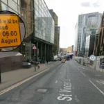 Batman Sequel Filming Begins as Batmobile Arrives in Glasgow 2026