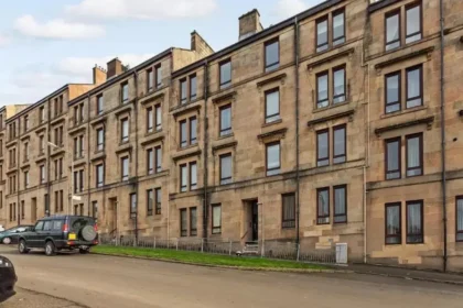 Best Facebook Groups for Glasgow Flats and Flatshares 2026