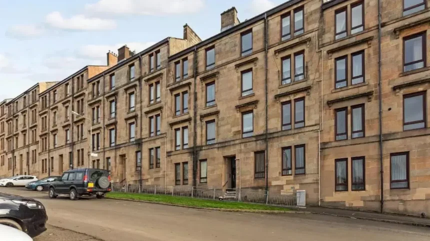 Best Facebook Groups for Glasgow Flats and Flatshares 2026