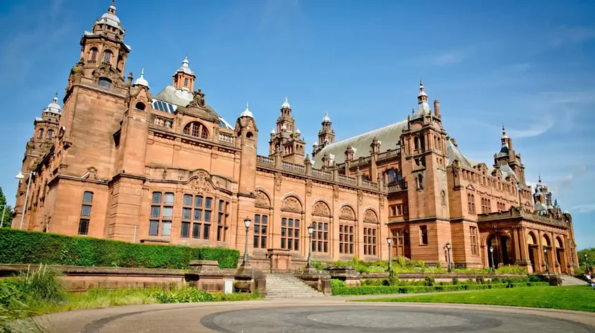 Best Free Glasgow Museums & Galleries Guide Glasgow 2026