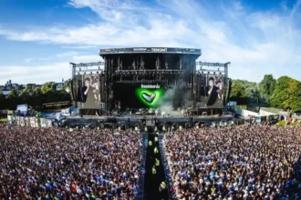 Best Glasgow Festivals and Events 2026 Glasgow
