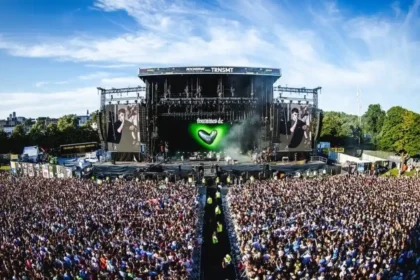 Best Glasgow Festivals and Events 2026 Glasgow