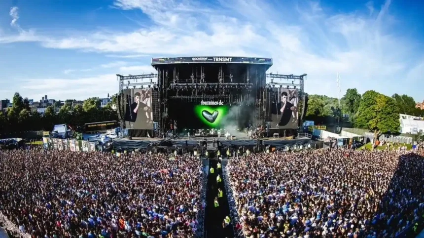 Best Glasgow Festivals and Events 2026 Glasgow