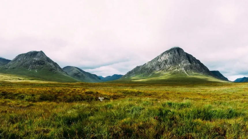 Best Highland Day Trips From Glasgow Glencoe, Oban & Loch Ness