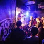 Best Independent Music Venues Beyond the Hydro Glasgow 2026