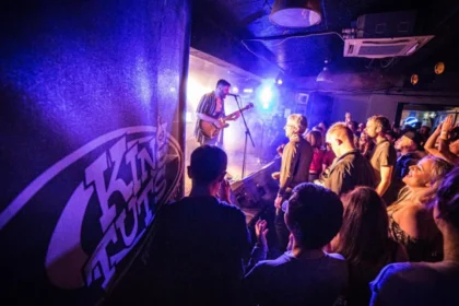 Best Independent Music Venues Beyond the Hydro Glasgow 2026