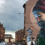 Best Street Art & Mural Locations Around Glasgow 2026