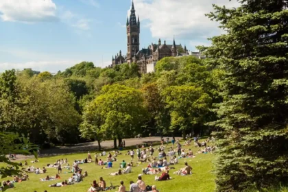 Best Things to Do in Glasgow on a Sunny Day 2026