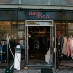 Best Vintage Shops and Record Stores Glasgow 2026