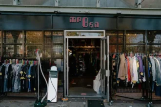 Best Vintage Shops and Record Stores Glasgow 2026
