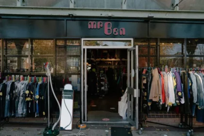 Best Vintage Shops and Record Stores Glasgow 2026