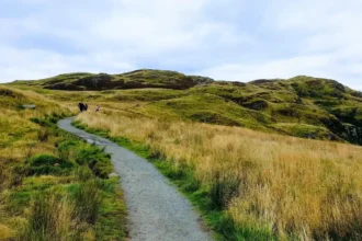 Best Walking and Hiking Routes Near Glasgow 2026