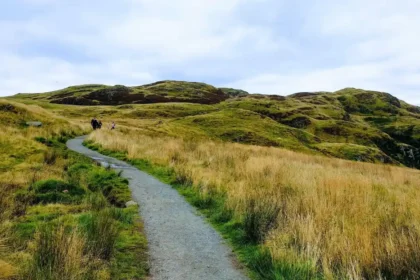 Best Walking and Hiking Routes Near Glasgow 2026