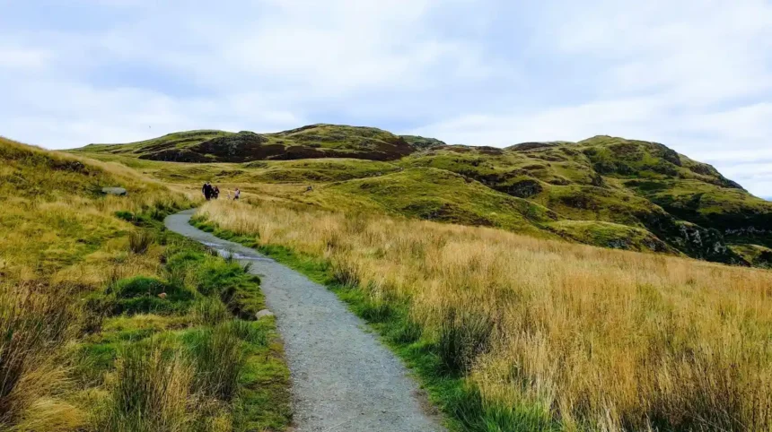 Best Walking and Hiking Routes Near Glasgow 2026
