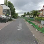 Boy Hospitalised After Vehicle Strike Outside Castleton Primary, Castlemilk 2026