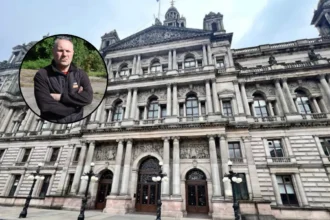 Calls to Charge Glasgow Housing Associations for Bulky Waste Disposal 2026