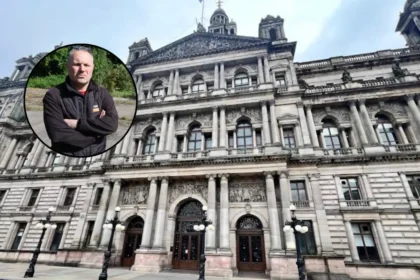 Calls to Charge Glasgow Housing Associations for Bulky Waste Disposal 2026