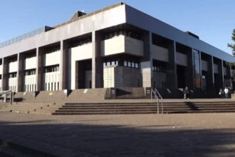 Callum Thomson Appears in Court Over Delivery Driver Assault: Glasgow 2026