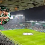Celtic Beat LASK 3-0 In Champions League Play-Off Glasgow 2026
