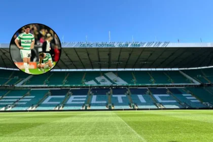 Celtic Exit Champions League After 5-1 Collapse vs LASK: Linz 2026