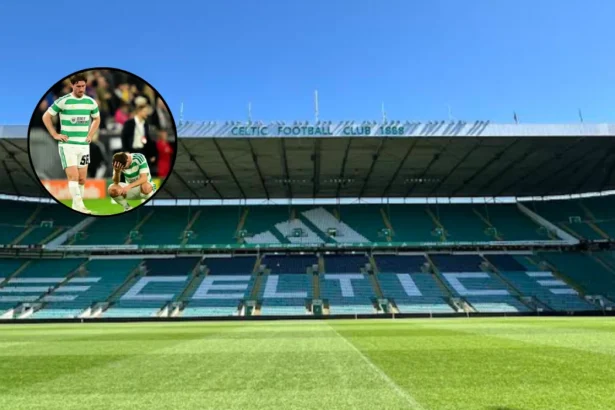 Celtic Exit Champions League After 5-1 Collapse vs LASK: Linz 2026