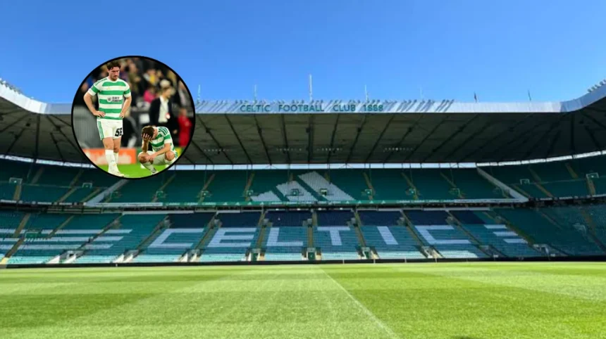 Celtic Exit Champions League After 5-1 Collapse vs LASK: Linz 2026