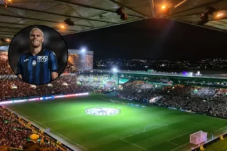 Celtic Eye Atalanta Left-Back Mitchel Bakker Transfer Glasgow 2026
