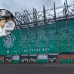 Celtic Face Premier League Competition for Key Midfielder Target Niko Sigur Glasgow 2026