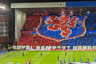 Celtic Ibrox Ticket Allocation Rules Explained for Rangers Clash Glasgow 2026