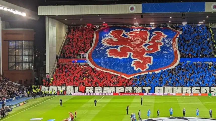 Celtic Ibrox Ticket Allocation Rules Explained for Rangers Clash Glasgow 2026