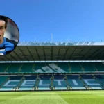 Celtic Near Mika Baur Transfer Deal as Reo Hatate Prepares Departure Glasgow 2026