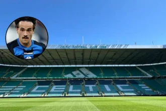 Celtic Near Mika Baur Transfer Deal as Reo Hatate Prepares Departure Glasgow 2026
