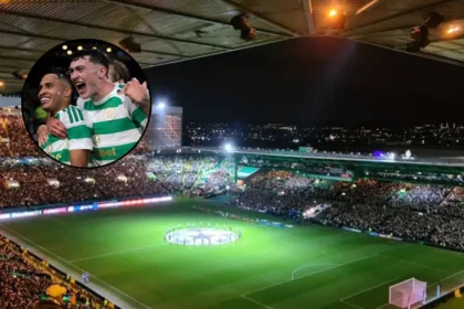 Celtic Overtake Rangers in UEFA Coefficient Standings: Glasgow 2026