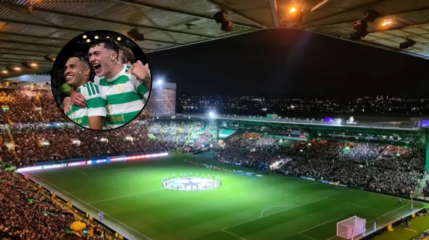 Celtic Overtake Rangers in UEFA Coefficient Standings: Glasgow 2026
