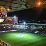 Celtic Shift Transfer Focus to Haissem Hassan in Glasgow 2026