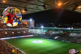 Celtic Shift Transfer Focus to Haissem Hassan in Glasgow 2026
