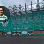 Celtic Sign Mika Baur From Paderborn: Glasgow 2026