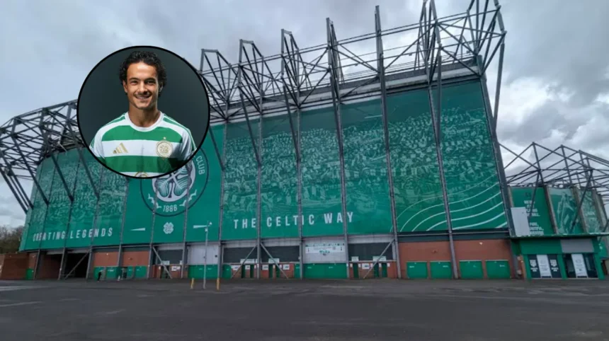 Celtic Sign Mika Baur From Paderborn: Glasgow 2026